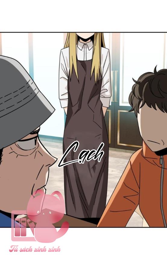 Lớ Ngớ Vớ Phải Tình Yêu - Chap 44 - Trang 51