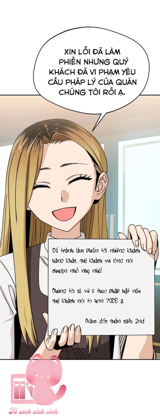 Lớ Ngớ Vớ Phải Tình Yêu - Chap 44 - Trang 52