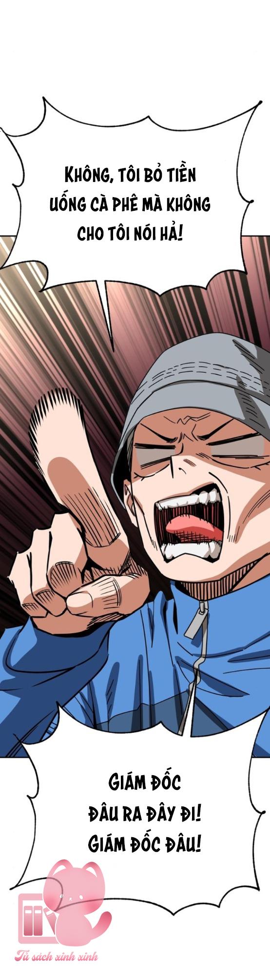 Lớ Ngớ Vớ Phải Tình Yêu - Chap 44 - Trang 53