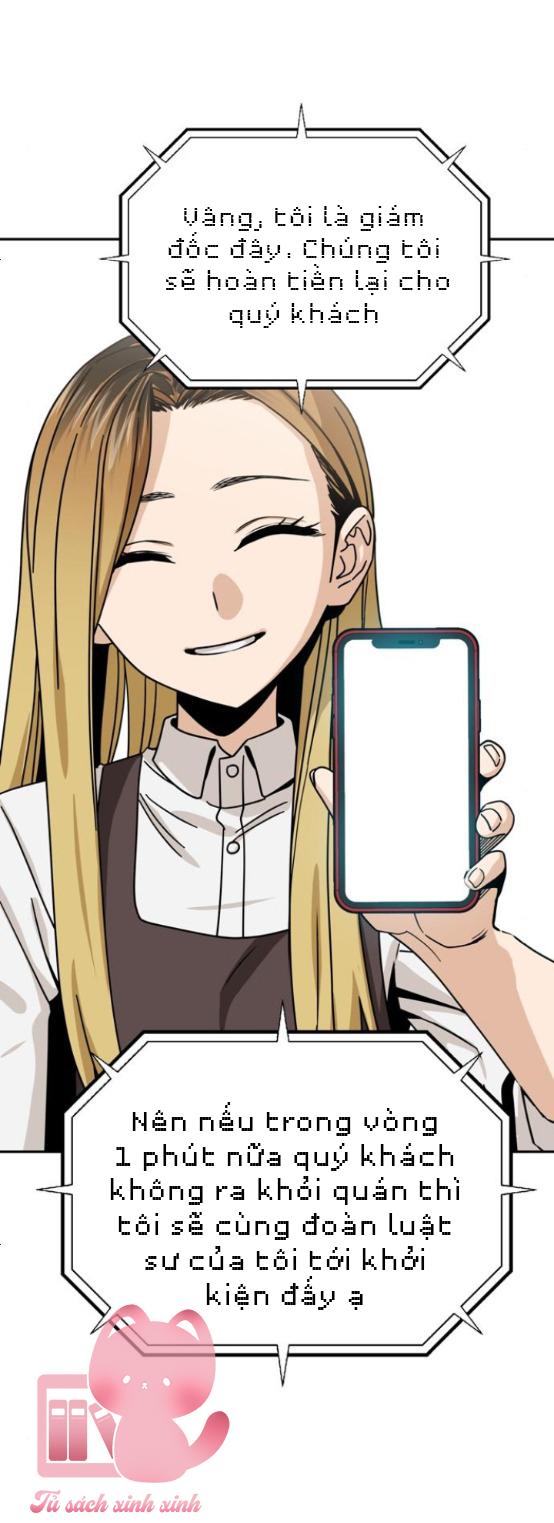 Lớ Ngớ Vớ Phải Tình Yêu - Chap 44 - Trang 54