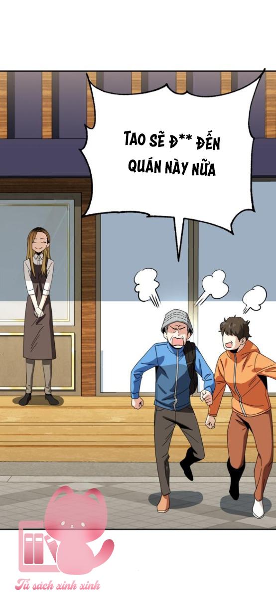 Lớ Ngớ Vớ Phải Tình Yêu - Chap 44 - Trang 55
