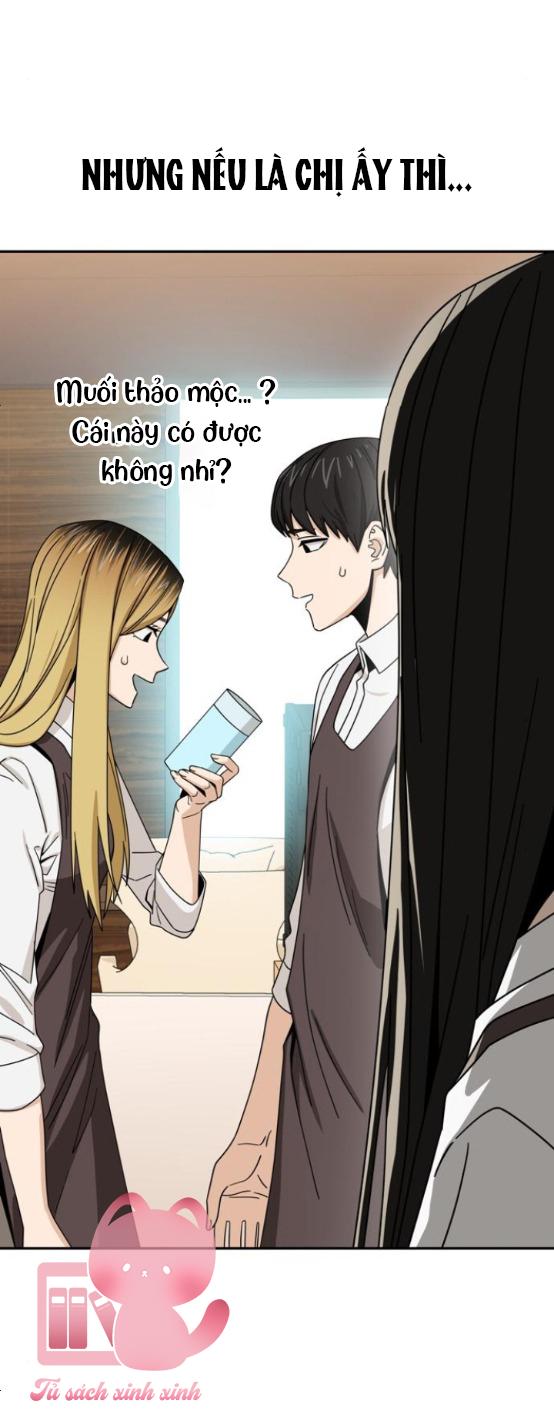 Lớ Ngớ Vớ Phải Tình Yêu - Chap 44 - Trang 59