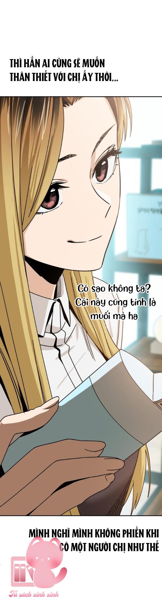 Lớ Ngớ Vớ Phải Tình Yêu - Chap 44 - Trang 61