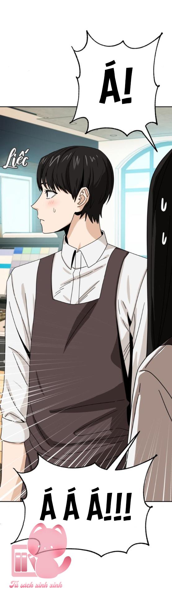 Lớ Ngớ Vớ Phải Tình Yêu - Chap 44 - Trang 63