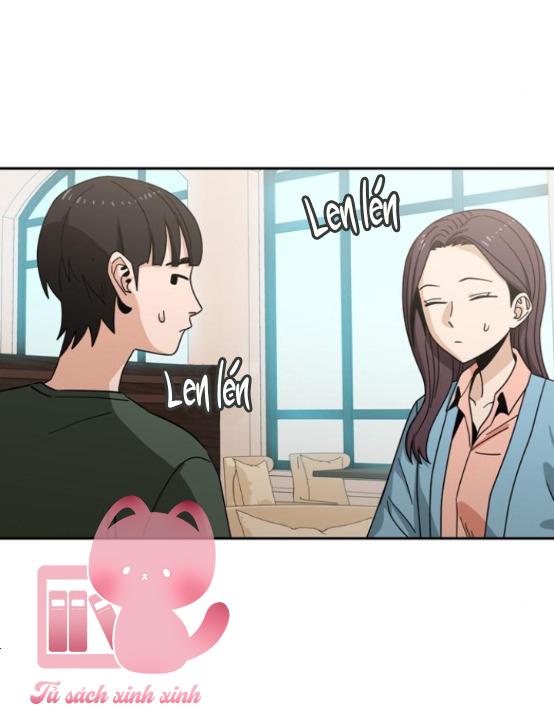 Lớ Ngớ Vớ Phải Tình Yêu - Chap 44 - Trang 8