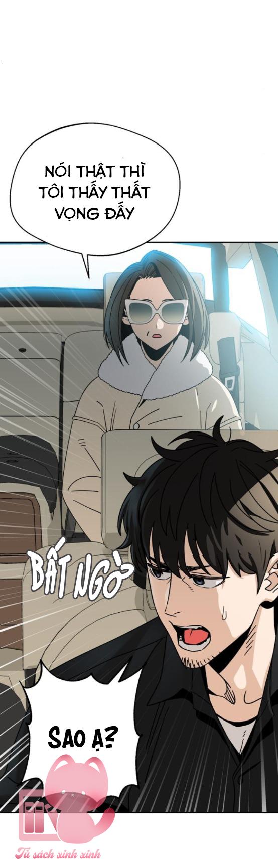 Lớ Ngớ Vớ Phải Tình Yêu - Chap 44 - Trang 71