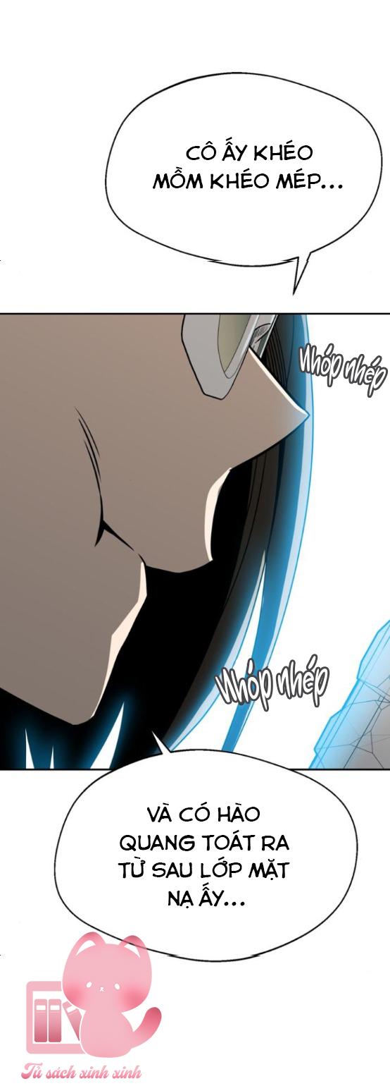 Lớ Ngớ Vớ Phải Tình Yêu - Chap 44 - Trang 72