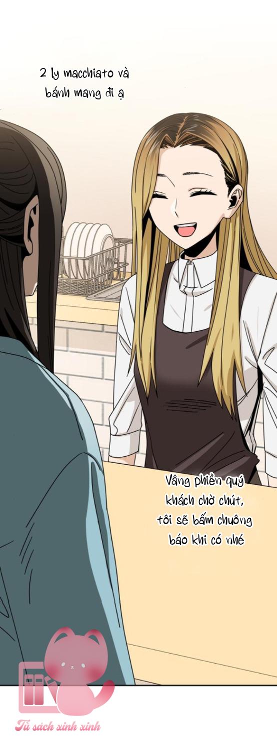 Lớ Ngớ Vớ Phải Tình Yêu - Chap 44 - Trang 74