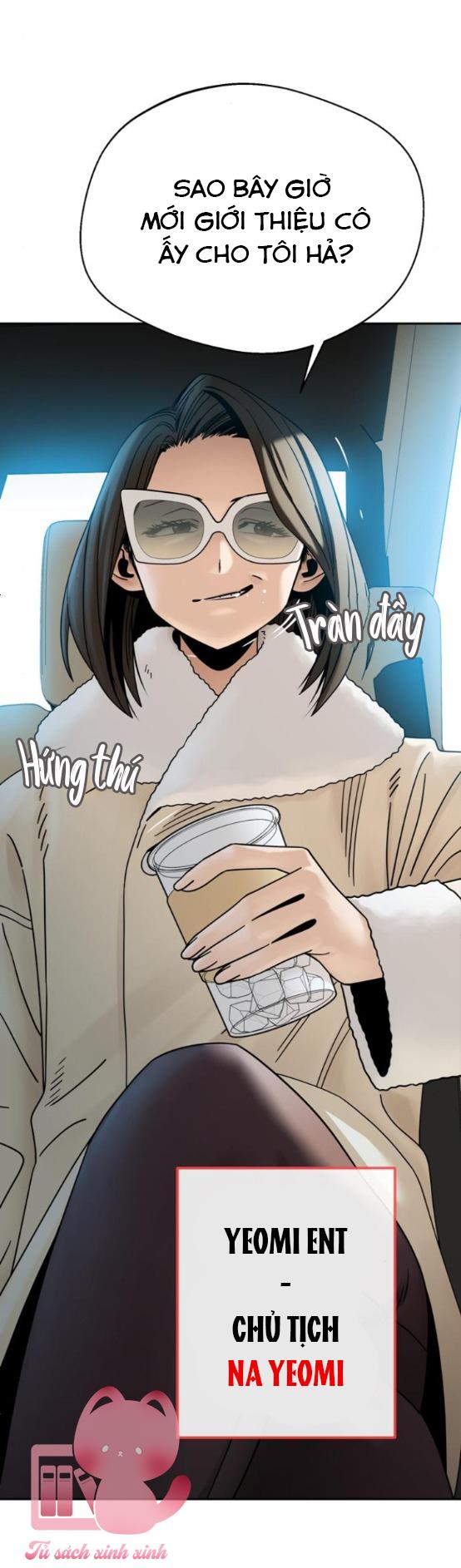 Lớ Ngớ Vớ Phải Tình Yêu - Chap 44 - Trang 75