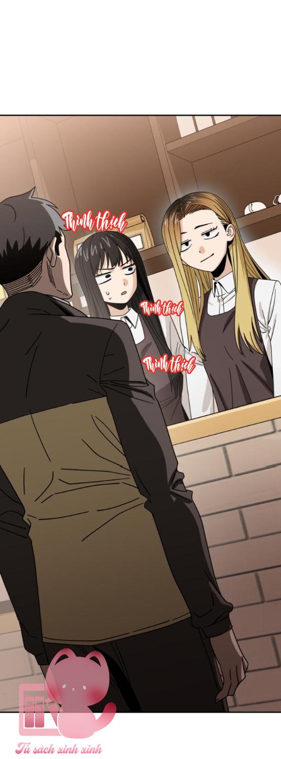 Lớ Ngớ Vớ Phải Tình Yêu - Chap 44 - Trang 9