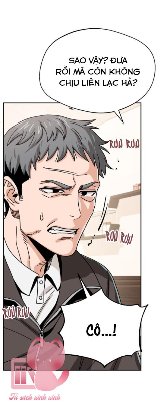Lớ Ngớ Vớ Phải Tình Yêu - Chap 44 - Trang 10