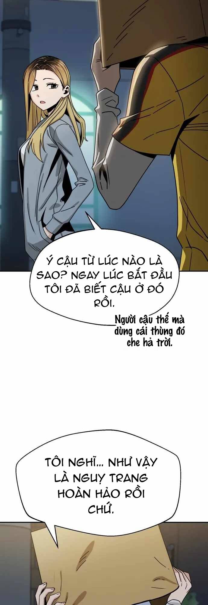 Lớ Ngớ Vớ Phải Tình Yêu - Chap 45.1 - Trang 11