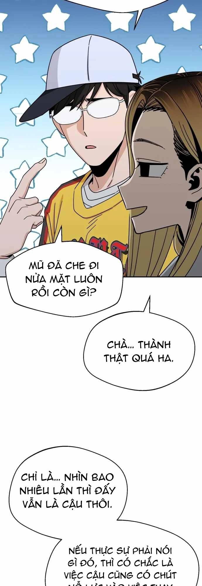 Lớ Ngớ Vớ Phải Tình Yêu - Chap 45.1 - Trang 17