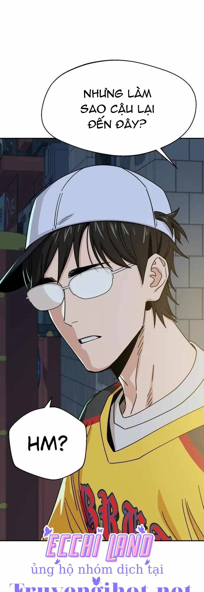 Lớ Ngớ Vớ Phải Tình Yêu - Chap 45.1 - Trang 19