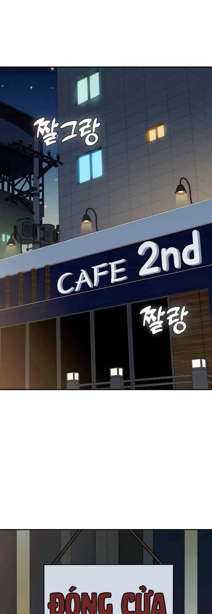 Lớ Ngớ Vớ Phải Tình Yêu - Chap 45.1 - Trang 3