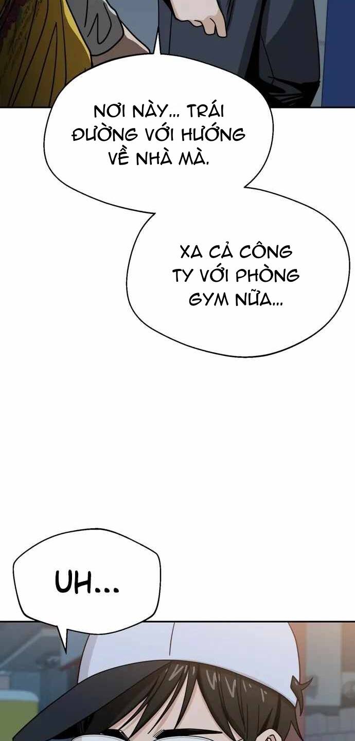 Lớ Ngớ Vớ Phải Tình Yêu - Chap 45.1 - Trang 21