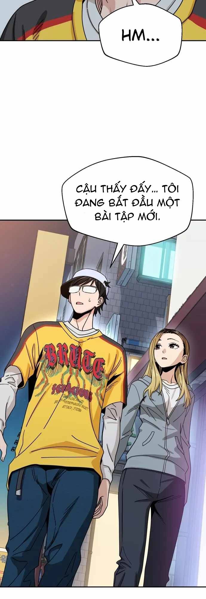 Lớ Ngớ Vớ Phải Tình Yêu - Chap 45.1 - Trang 23