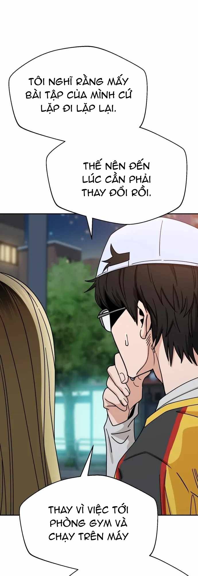 Lớ Ngớ Vớ Phải Tình Yêu - Chap 45.1 - Trang 24