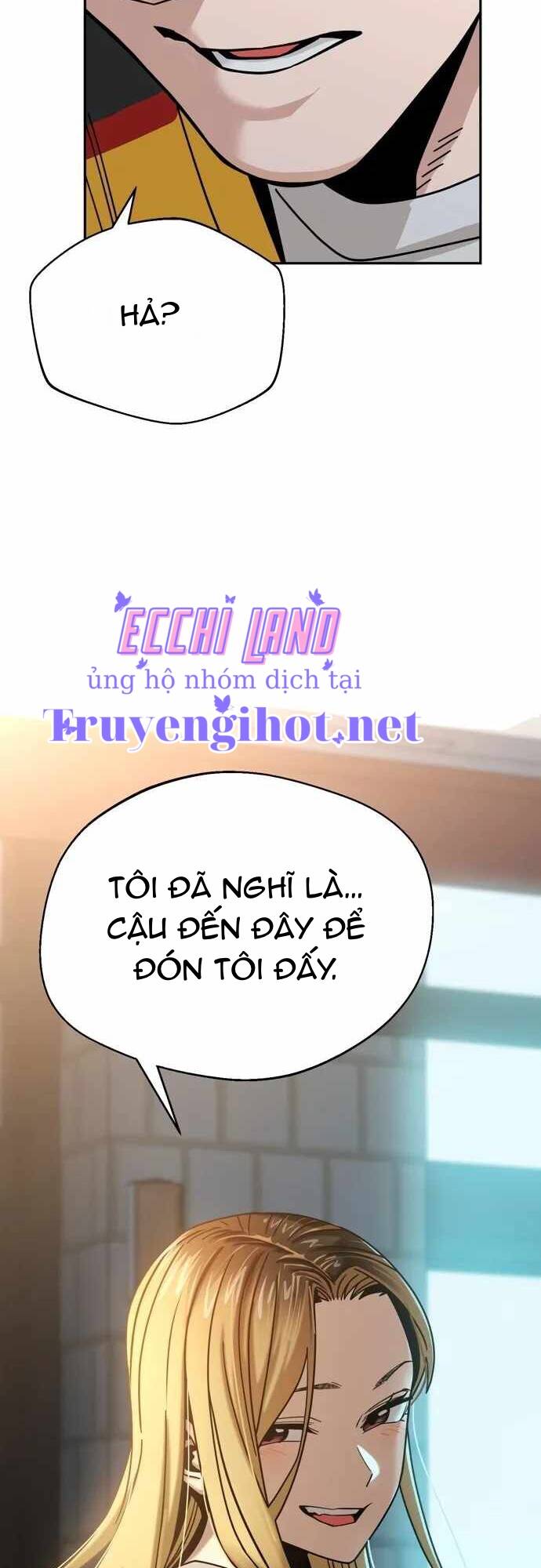 Lớ Ngớ Vớ Phải Tình Yêu - Chap 45.1 - Trang 26