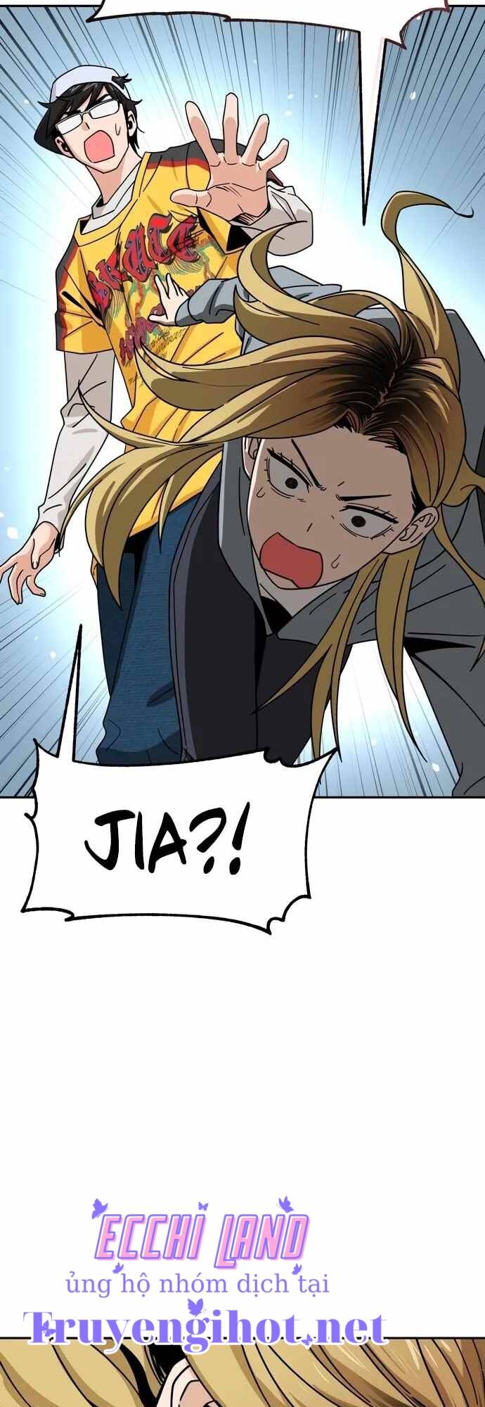 Lớ Ngớ Vớ Phải Tình Yêu - Chap 45.1 - Trang 33