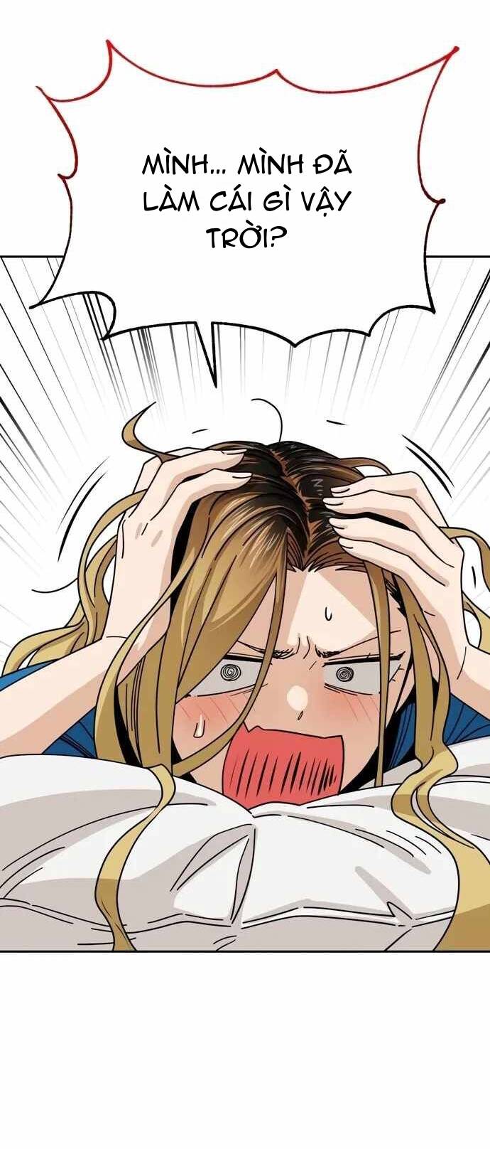 Lớ Ngớ Vớ Phải Tình Yêu - Chap 45.1 - Trang 37