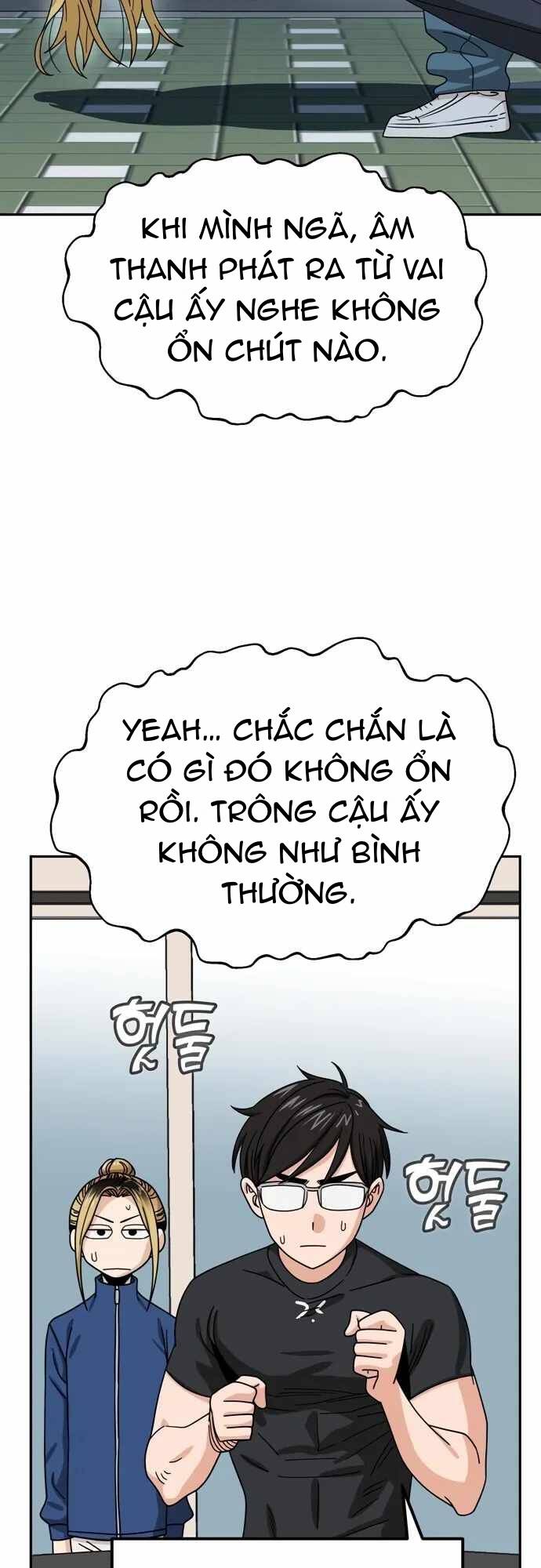 Lớ Ngớ Vớ Phải Tình Yêu - Chap 45.1 - Trang 39
