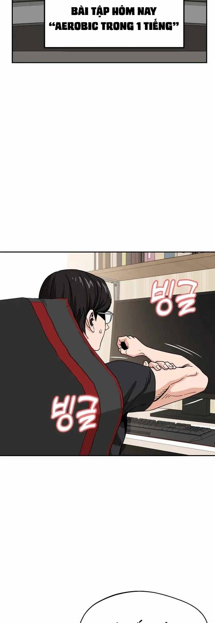 Lớ Ngớ Vớ Phải Tình Yêu - Chap 45.1 - Trang 40