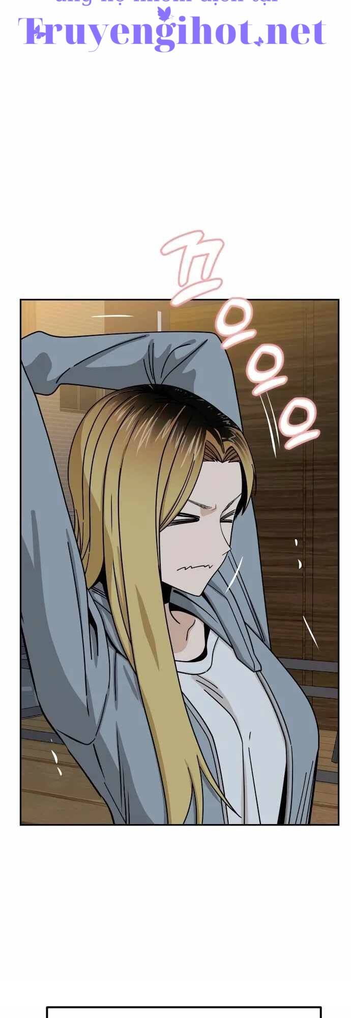 Lớ Ngớ Vớ Phải Tình Yêu - Chap 45.1 - Trang 5