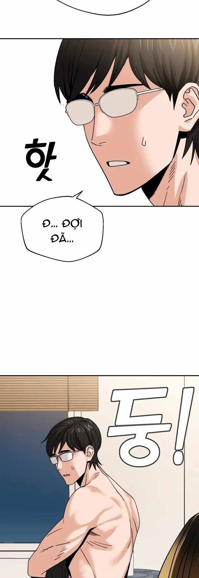 Lớ Ngớ Vớ Phải Tình Yêu - Chap 45.1 - Trang 43