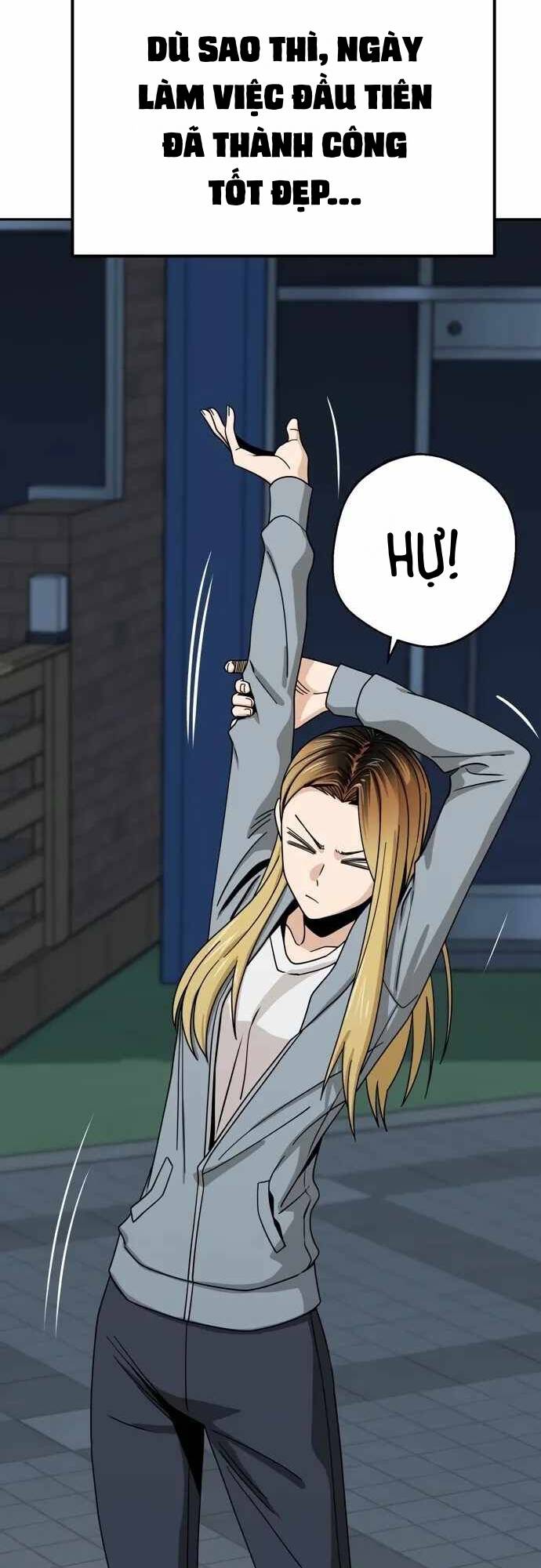 Lớ Ngớ Vớ Phải Tình Yêu - Chap 45.1 - Trang 6