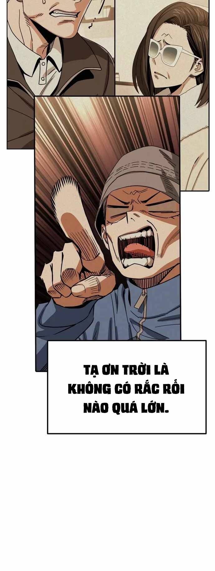 Lớ Ngớ Vớ Phải Tình Yêu - Chap 45.1 - Trang 8