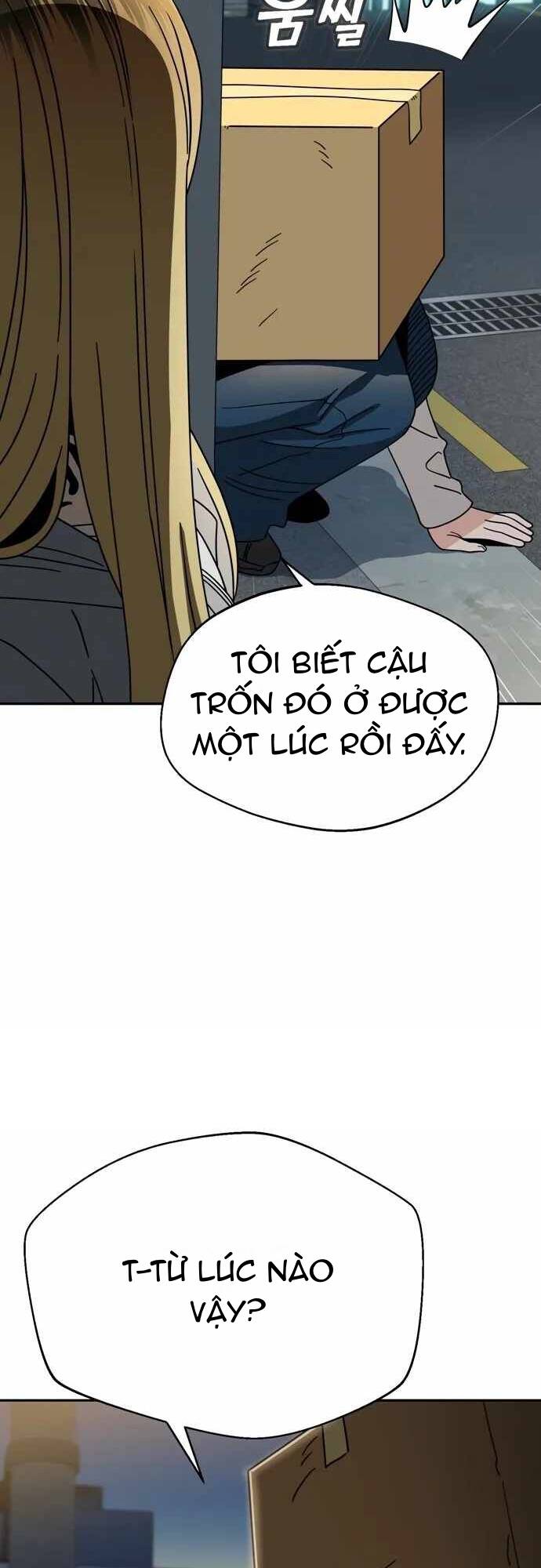 Lớ Ngớ Vớ Phải Tình Yêu - Chap 45.1 - Trang 10