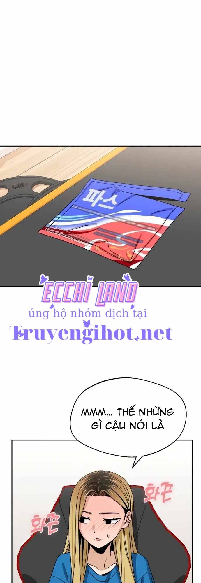 Lớ Ngớ Vớ Phải Tình Yêu - Chap 45.2 - Trang 2