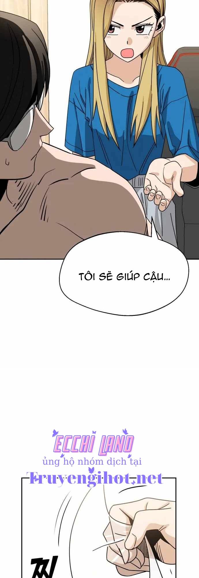 Lớ Ngớ Vớ Phải Tình Yêu - Chap 45.2 - Trang 11