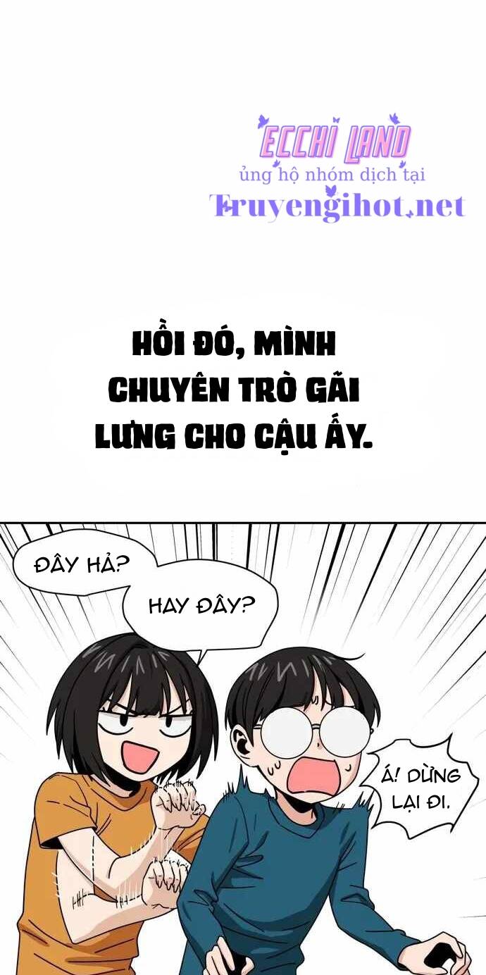 Lớ Ngớ Vớ Phải Tình Yêu - Chap 45.2 - Trang 15