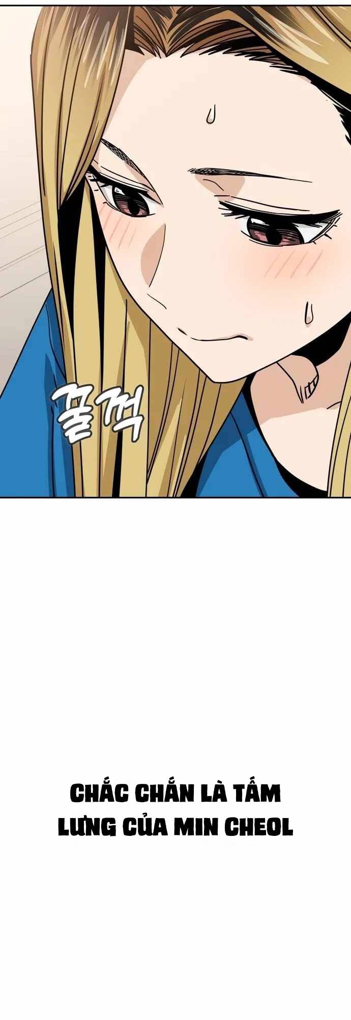 Lớ Ngớ Vớ Phải Tình Yêu - Chap 45.2 - Trang 17