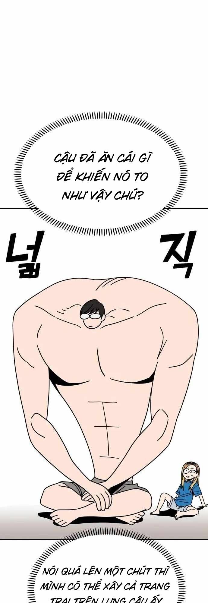 Lớ Ngớ Vớ Phải Tình Yêu - Chap 45.2 - Trang 19