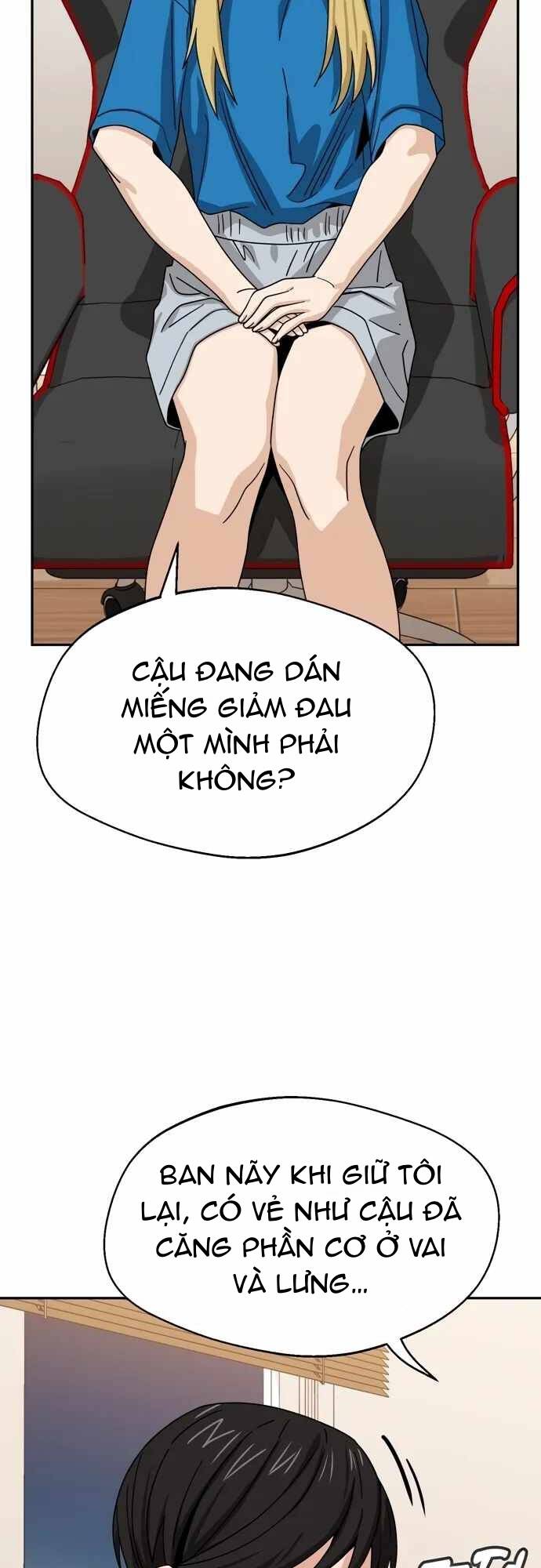 Lớ Ngớ Vớ Phải Tình Yêu - Chap 45.2 - Trang 3