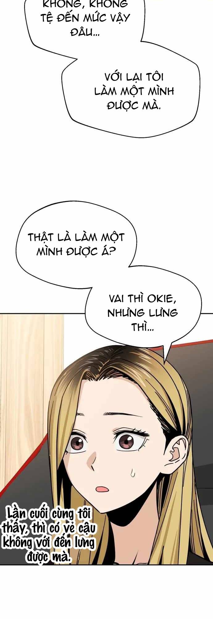 Lớ Ngớ Vớ Phải Tình Yêu - Chap 45.2 - Trang 5