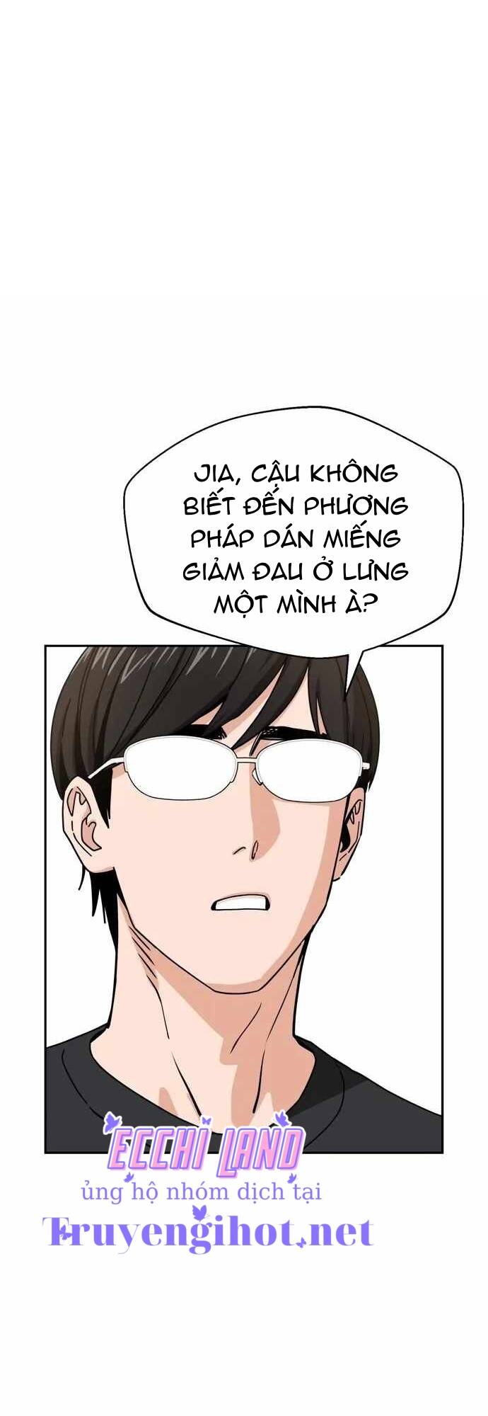 Lớ Ngớ Vớ Phải Tình Yêu - Chap 45.2 - Trang 6