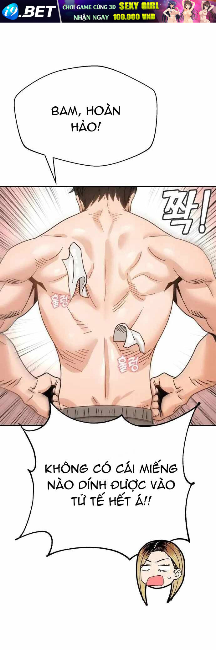 Lớ Ngớ Vớ Phải Tình Yêu - Chap 45.2 - Trang 9