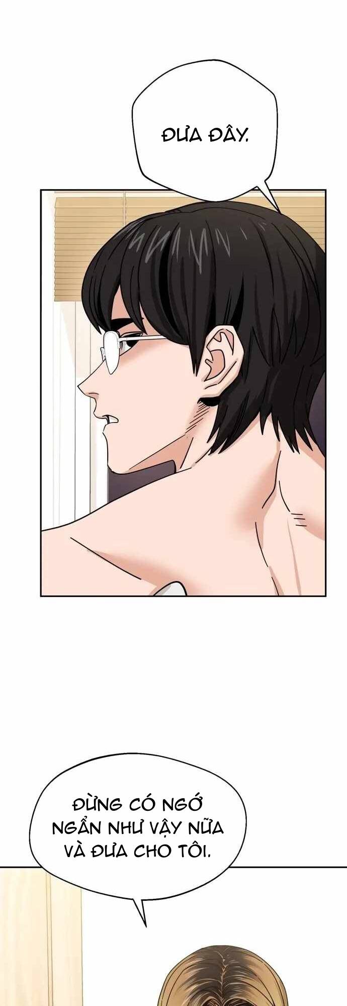 Lớ Ngớ Vớ Phải Tình Yêu - Chap 45.2 - Trang 10