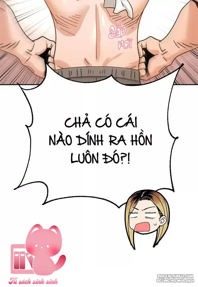 Lớ Ngớ Vớ Phải Tình Yêu - Chap 45 - Trang 103