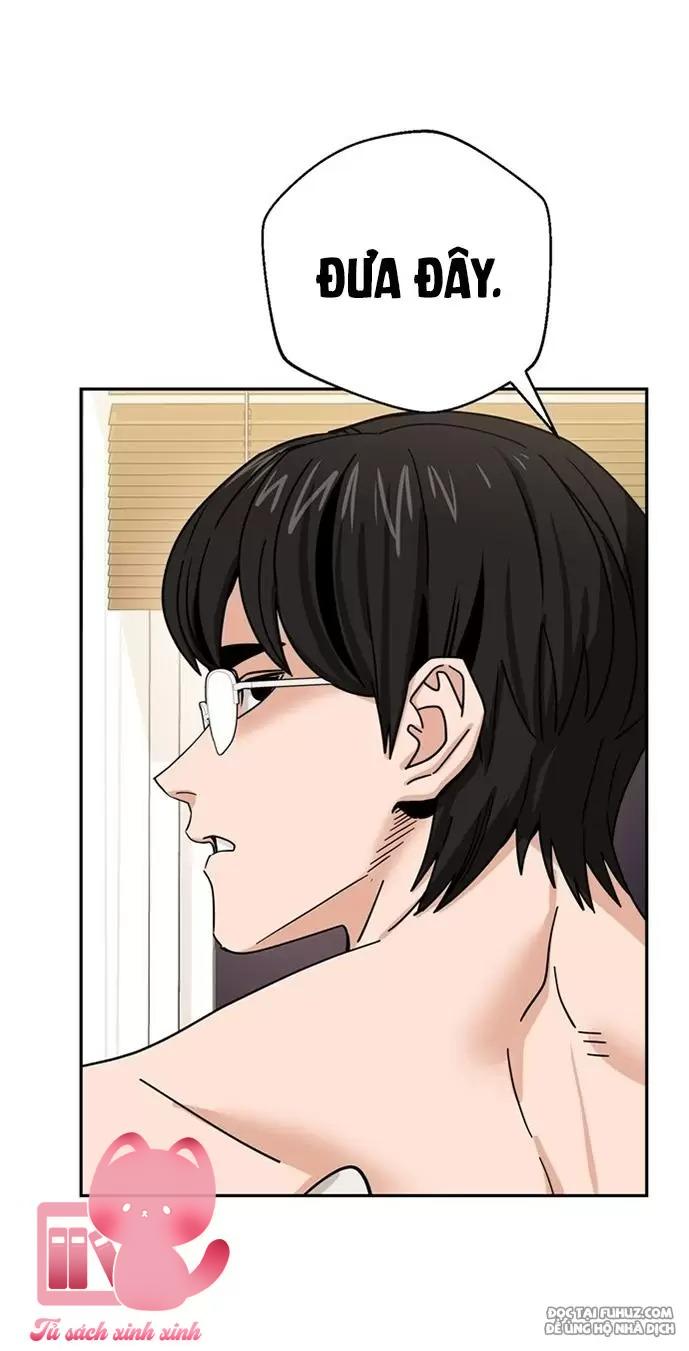 Lớ Ngớ Vớ Phải Tình Yêu - Chap 45 - Trang 104
