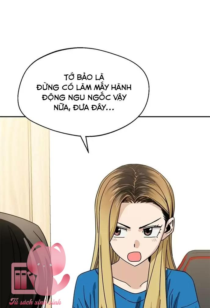 Lớ Ngớ Vớ Phải Tình Yêu - Chap 45 - Trang 105