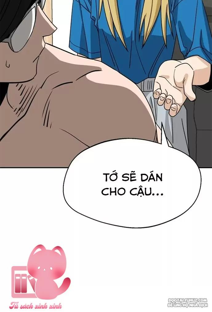 Lớ Ngớ Vớ Phải Tình Yêu - Chap 45 - Trang 106