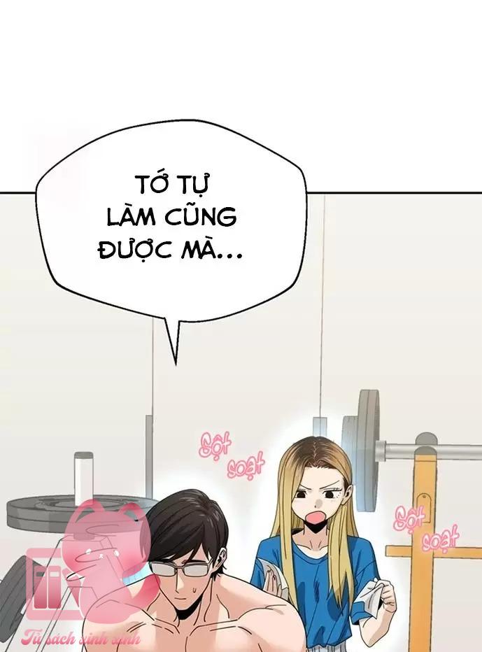 Lớ Ngớ Vớ Phải Tình Yêu - Chap 45 - Trang 108