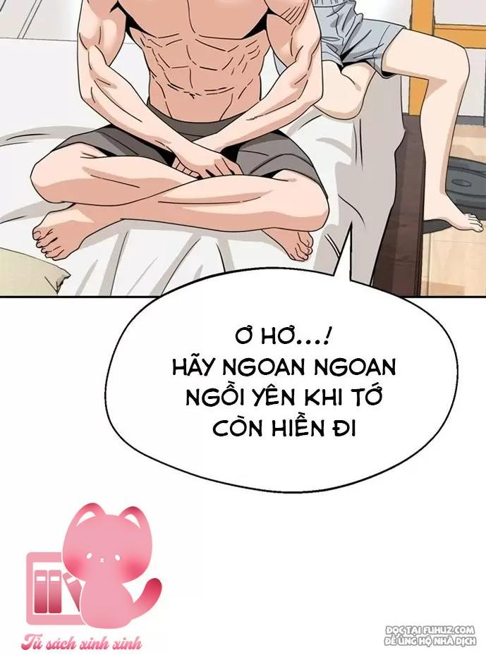 Lớ Ngớ Vớ Phải Tình Yêu - Chap 45 - Trang 109