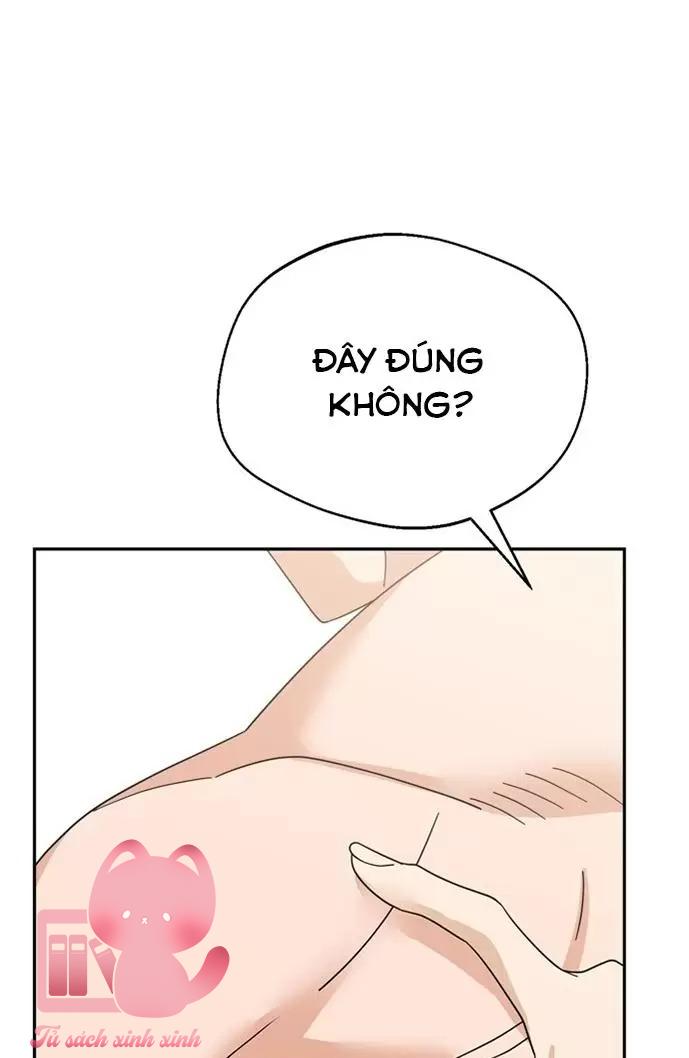 Lớ Ngớ Vớ Phải Tình Yêu - Chap 45 - Trang 110