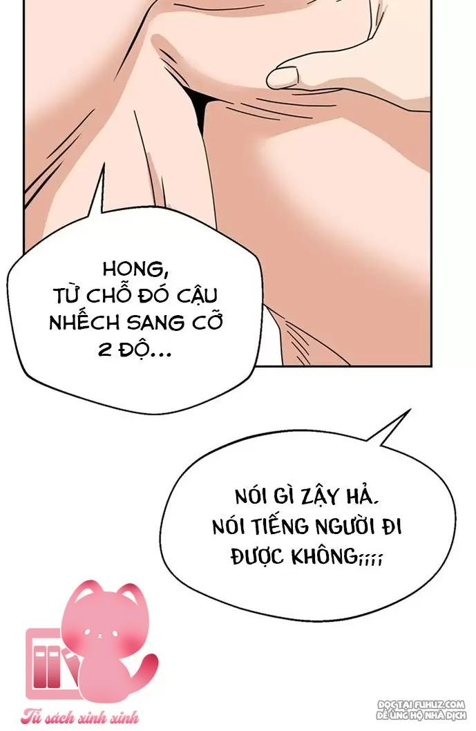 Lớ Ngớ Vớ Phải Tình Yêu - Chap 45 - Trang 111